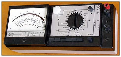 радиоизмерительные приборы, 10 тыс тенге, фотография 1