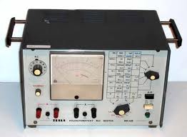 радиоизмерительные приборы универсальный мост, 10 тыс тенге, фотография 1