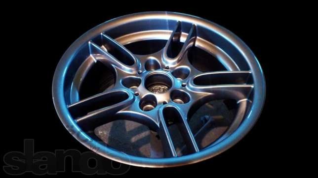 Покраска дисков. наша покраска дисков превышает ваши ожидания!, фотография 1