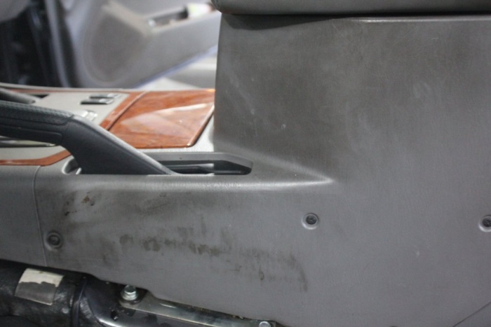 Химчистка салона , полировка., фотография 1