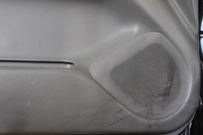 Химчистка салона , полировка., фотография 2