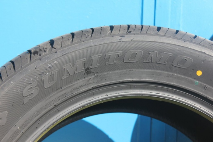 Шины Prada  yf автомобиль Toyota Land Cruiser Prado, LС 100 200, Lexus LX570, фотография 3