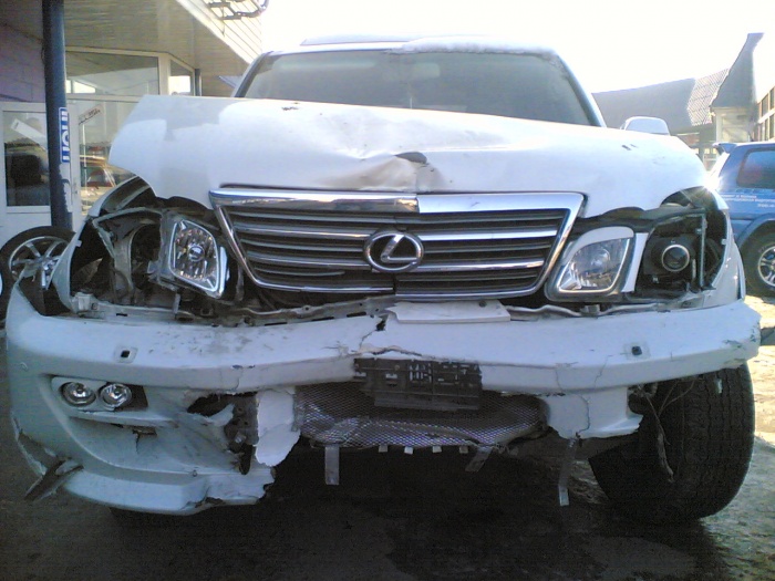 Покраска кузова, фотография 1