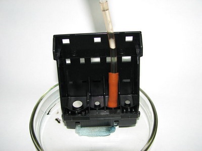 Ремонт струйных принтеров Epson, фотография 2