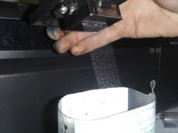 Ремонт струйных принтеров Epson, фотография 3