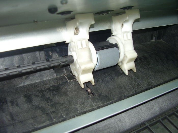 Оперативный ремонт принтеров HP Алматы, фотография 4