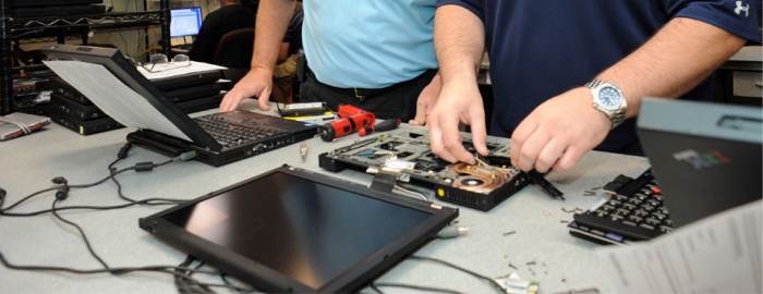 Профессиональный ремонт ноутбуков в Алматы , фотография 2