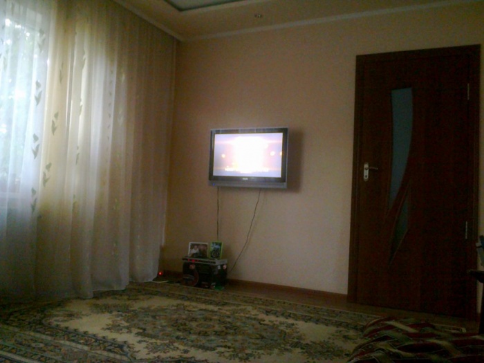 Установка систем видеонаблюдения, фотография 1