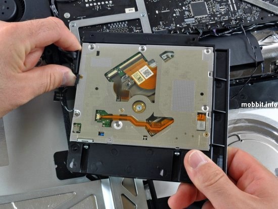 Вставили диск в MacBook Pro , диск не открывается , не читает !, фотография 1