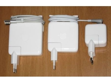 Ремонт блоков питания MagSafe для MacBook /Pro/Air в Алматы, фотография 1