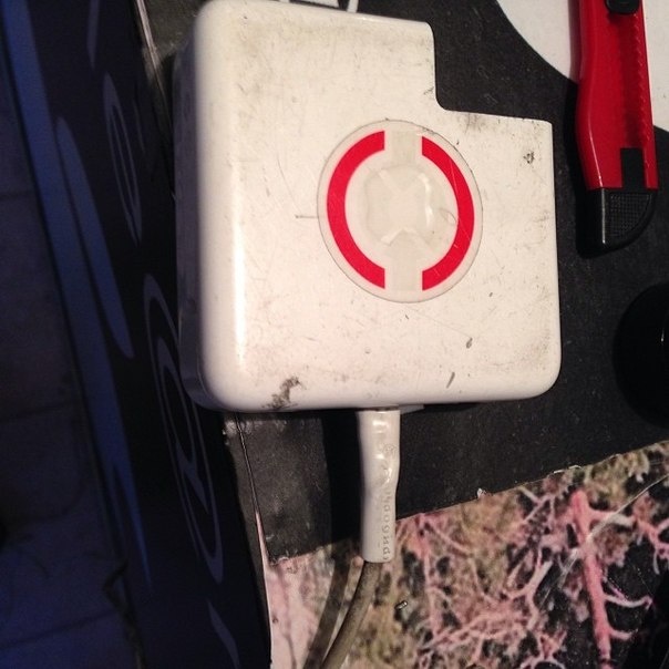 Ремонт блоков питания MagSafe для MacBook /Pro/Air в Алматы, фотография 4