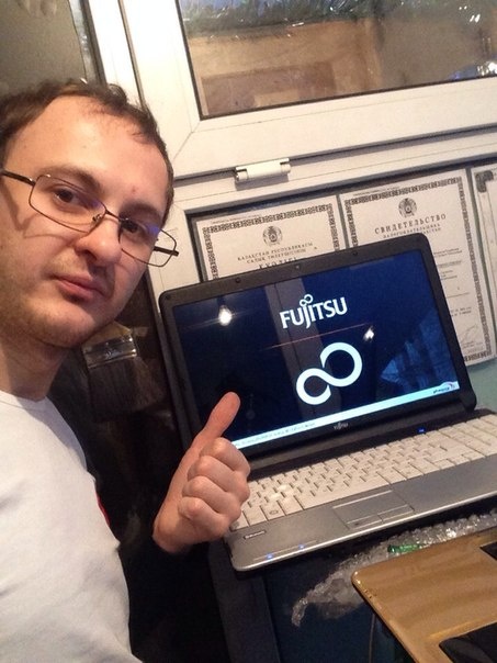 Замена Матриц на ноутбуках Acer Asus Samsung Lenovo Sony HP Fujitsu, фотография 3