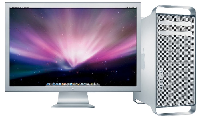 Ремонт Apple Mac Pro в Алматы, фотография 1