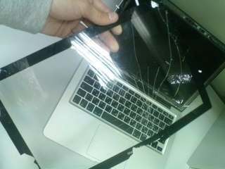 Ремонт MacBook Pro Unibody в Алматы, фотография 2