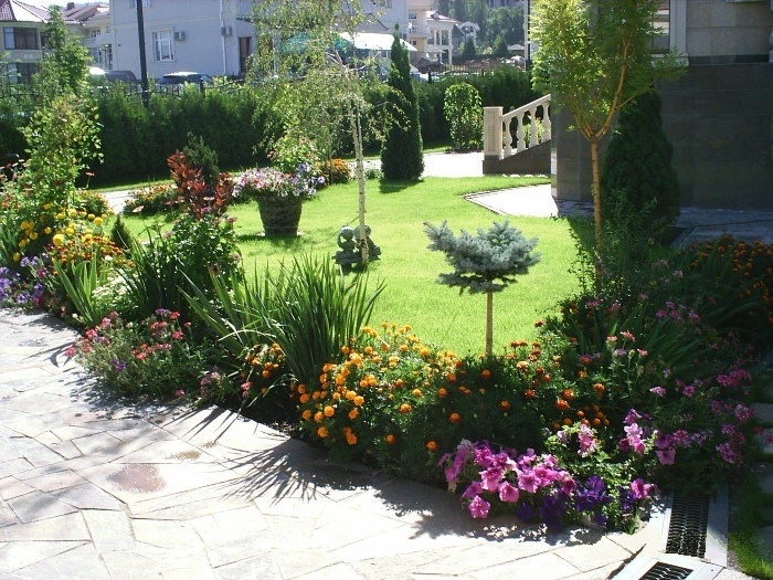 Услуги садовника., фотография 1