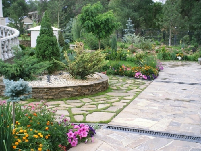 Услуги садовника., фотография 3