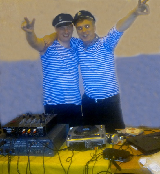 тамада, джиджей, фотография 2