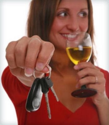 Услуга трезвый водитель, фотография 1