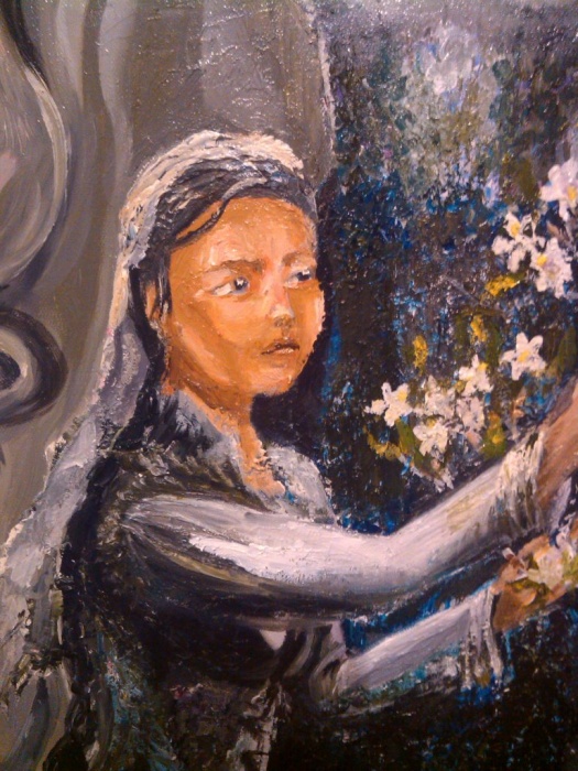 Художественная мастерская , фотография 1