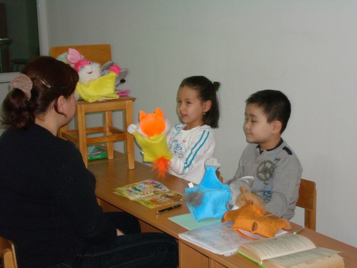 Подготовка детей к Школе!, фотография 3