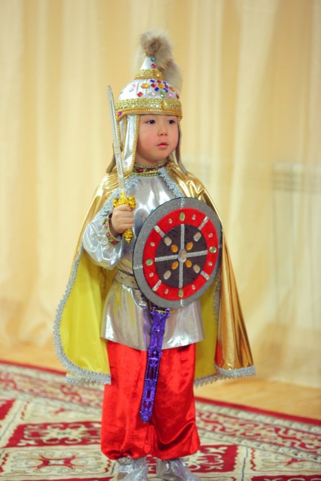 Детский сад, фотография 1