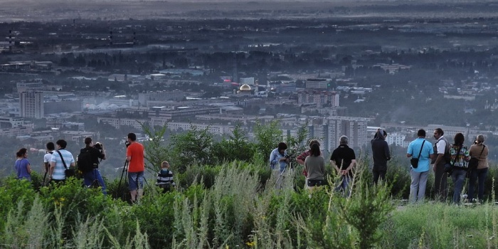 Курсы фотографии в Алматы, фотография 1