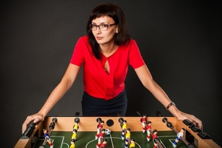 Энергия бизнеса, фотография 1