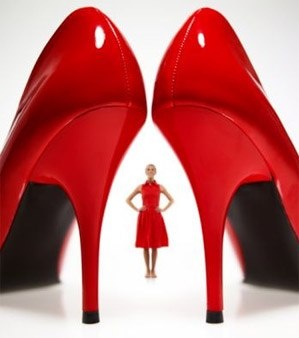 Бизнес на каблуках: успех по-женски , фотография 1