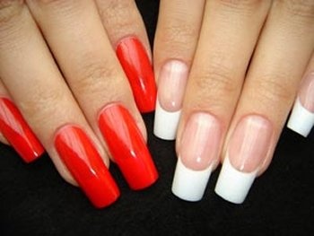 Обучение маникюру,  педикюру  и наращиванию ногтей , фотография 2