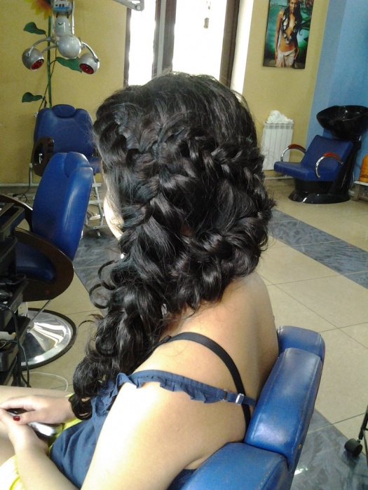 курсы парикмахера-смежника, фотография 1