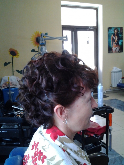 курсы парикмахера-смежника, фотография 2