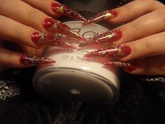 Полный курс Nail-стилиста по акриловой технологии, фотография 1