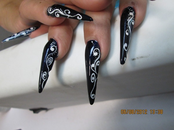 Художественная ручная роспись (полный курс), фотография 1