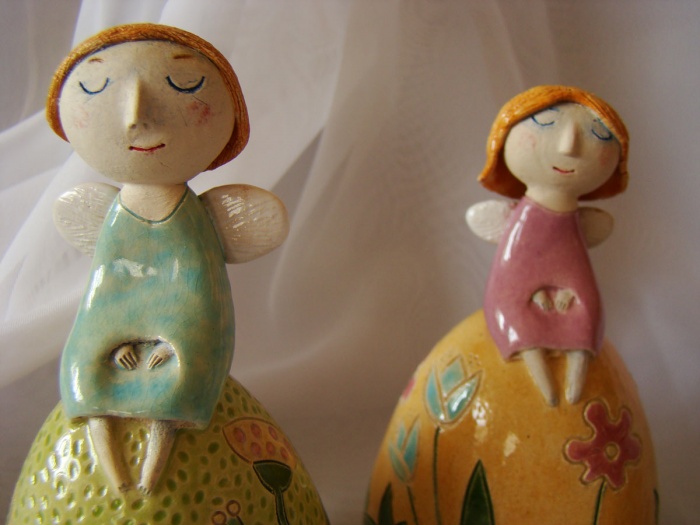 Художественная керамика, фотография 2