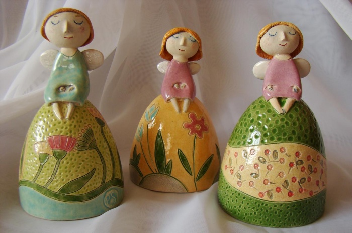 Художественная керамика, фотография 3