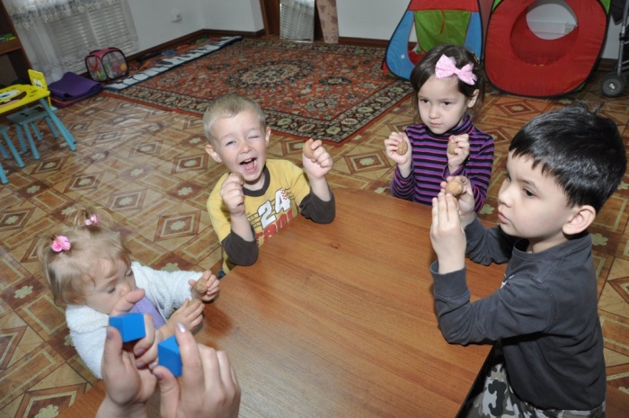 Логопед, психолог, фотография 1