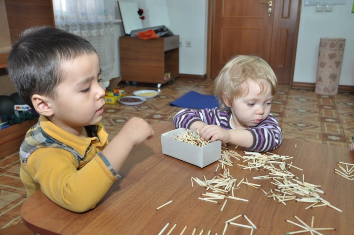 Логопед, психолог, фотография 2