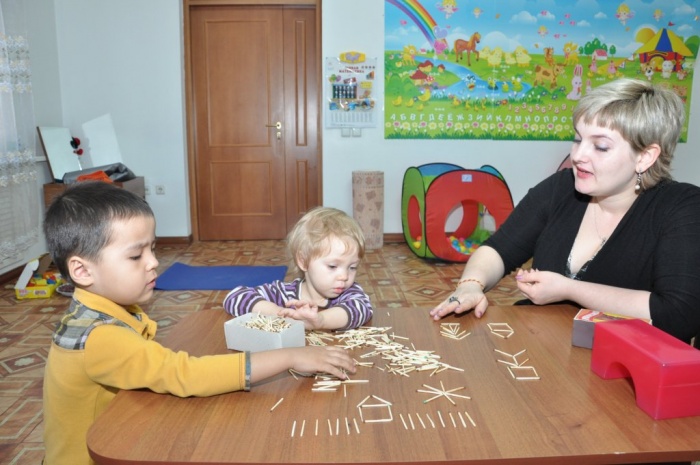 Логопед, психолог, фотография 3