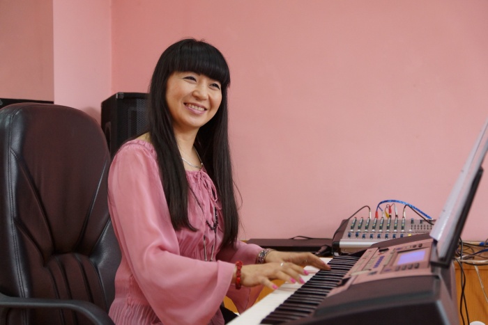 Набор всех желающих на Вокал, фотография 1