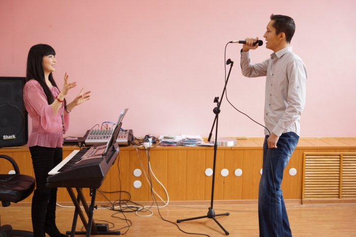 Набор всех желающих на Вокал, фотография 2