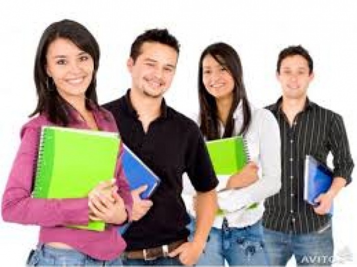 Решение задач по физике и математике на заказ, фотография 1