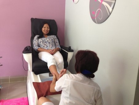 Салон  Красоты , фотография 7