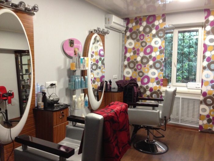 Салон  Красоты , фотография 8