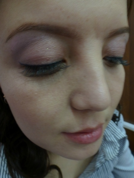 наращивание ресниц. Биозавивка ресниц. Перманентная тушь. Депиляция ., фотография 3