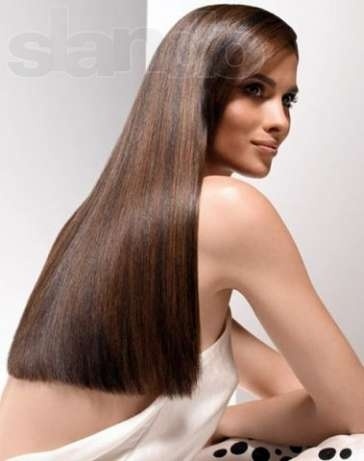 Химическое выпрямление волос. Недорого., фотография 1