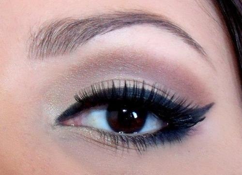 Профессиональный макияж, фотография 3