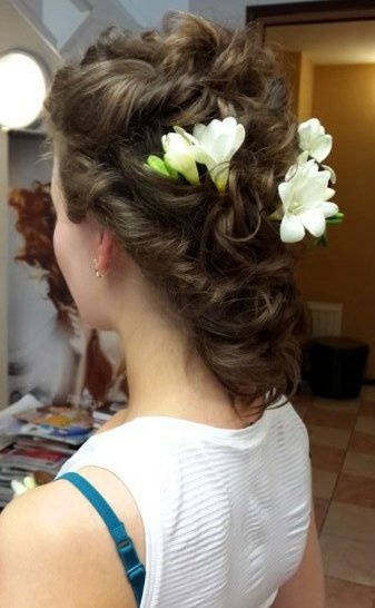 Ваш личный парикмахер на дому, фотография 1