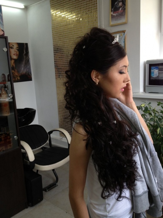 Ваш личный парикмахер на дому, фотография 3