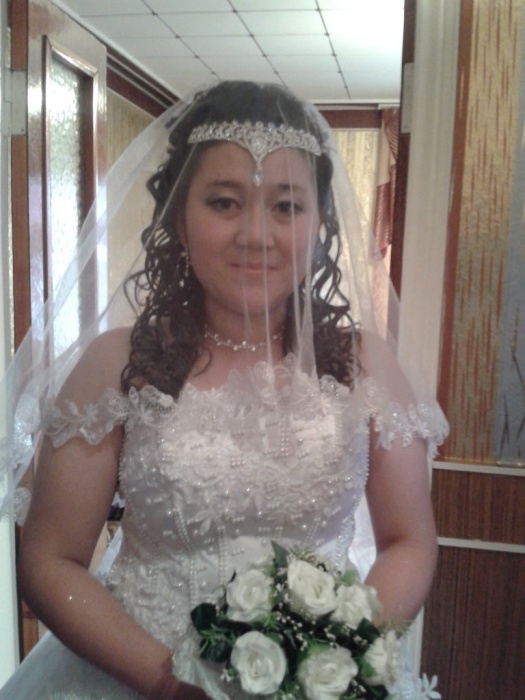 свадебные, вечерние причкски. плетения., фотография 9