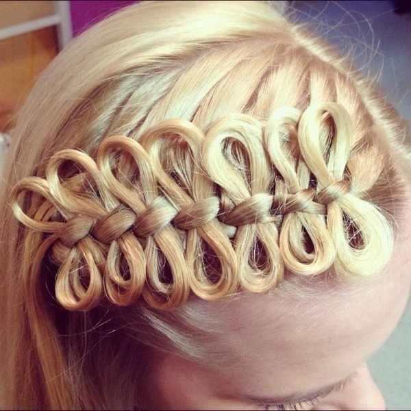 Косички от 500 тг, Причёски с косичек вечерние, свадебные., фотография 1